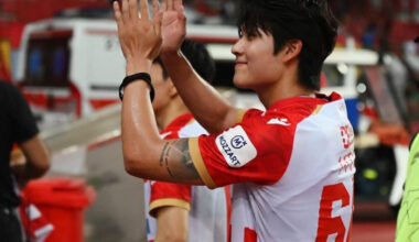 South Korea