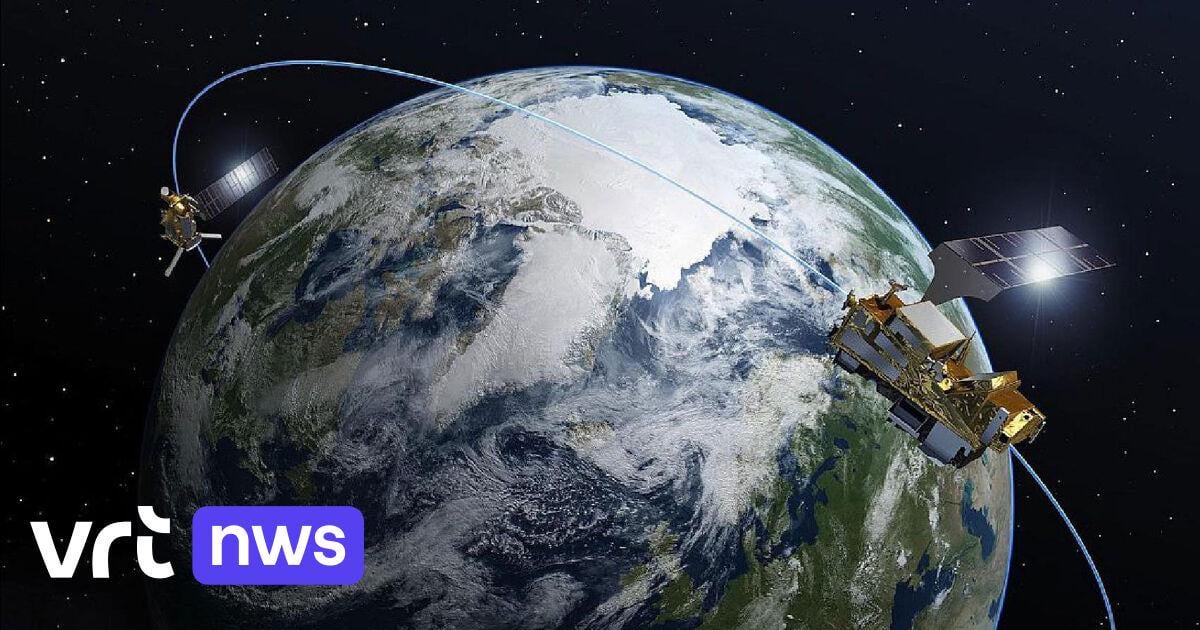 Nieuwe weersatelliet maakt Europa minder afhankelijk van Amerikaanse overmacht in de ruimte