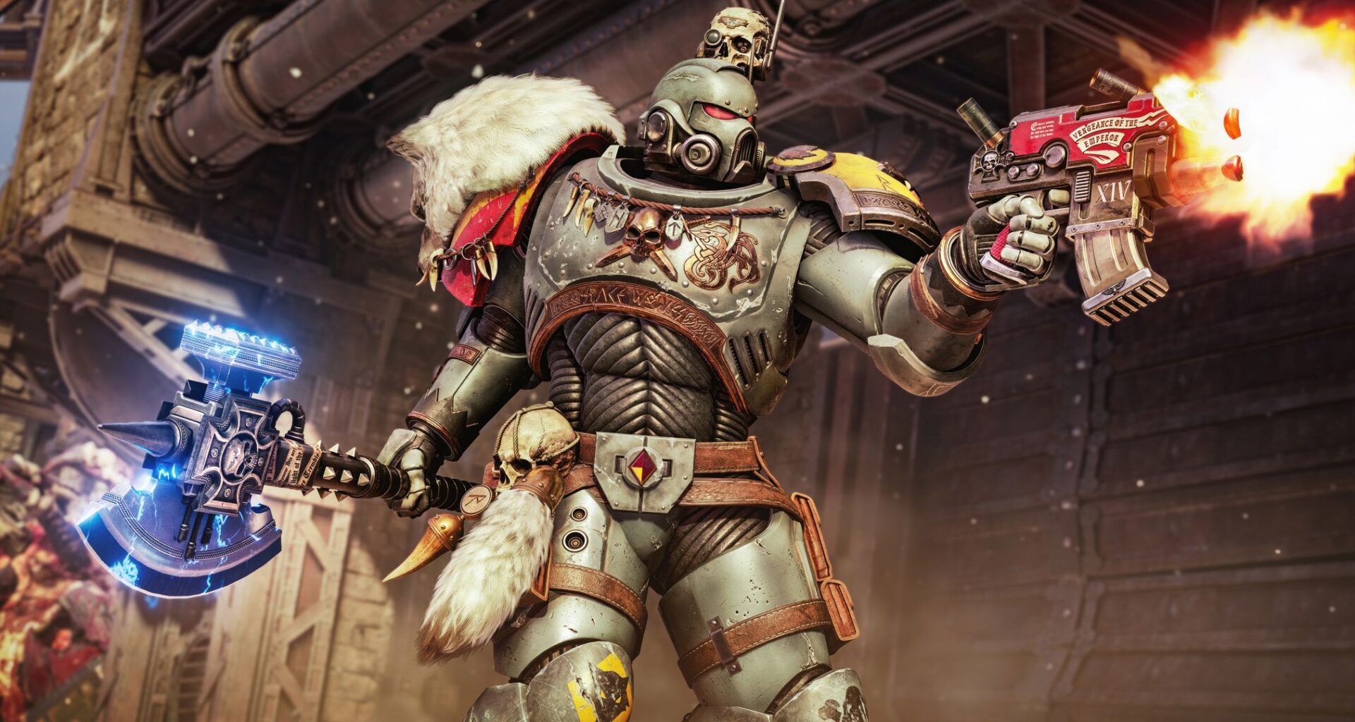New Modes, Operations, Chapters & More