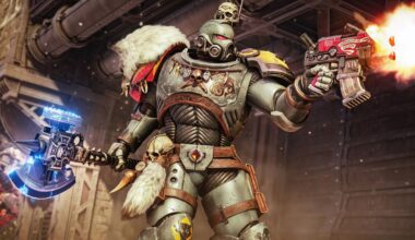 New Modes, Operations, Chapters & More