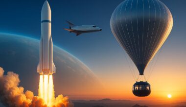 Japan Joins US, China, UK, Italy in Supercharging Space Tourism to Boost Asian Travel Industry, New Update is Here