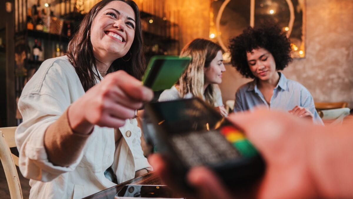People Still Spending on Tech Despite Red Flags in July Report
