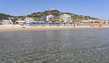 Comprare casa al mare, quali sono le località più economiche in Italia