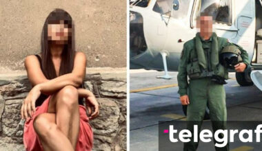 Espionage Case, Special Prosecution: We have requested evidence from Croatia - Telegrafi
