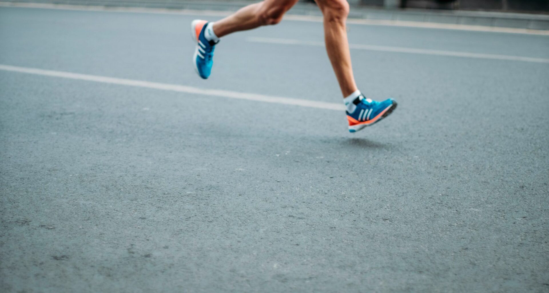 Croat From Switzerland Set to Run 800 KM Along Croatian Coast