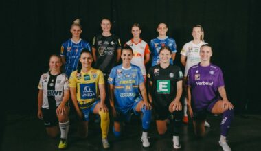Mediaday, Sonderbeilage, Highlightspiele: ADMIRAL Frauen Bundesliga rückt weiter ins Rampenlicht [Partner-News]
