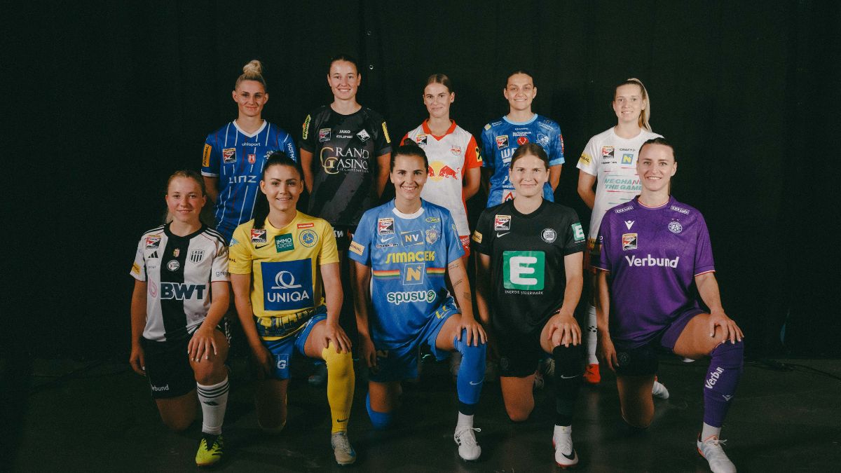Mediaday, Sonderbeilage, Highlightspiele: ADMIRAL Frauen Bundesliga rückt weiter ins Rampenlicht [Partner-News]