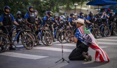 Texas could lose political clout under Trump’s call for a new census