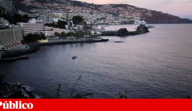 Concurso de 170 mil euros para promover Madeira escondia negócio de 11 milhões