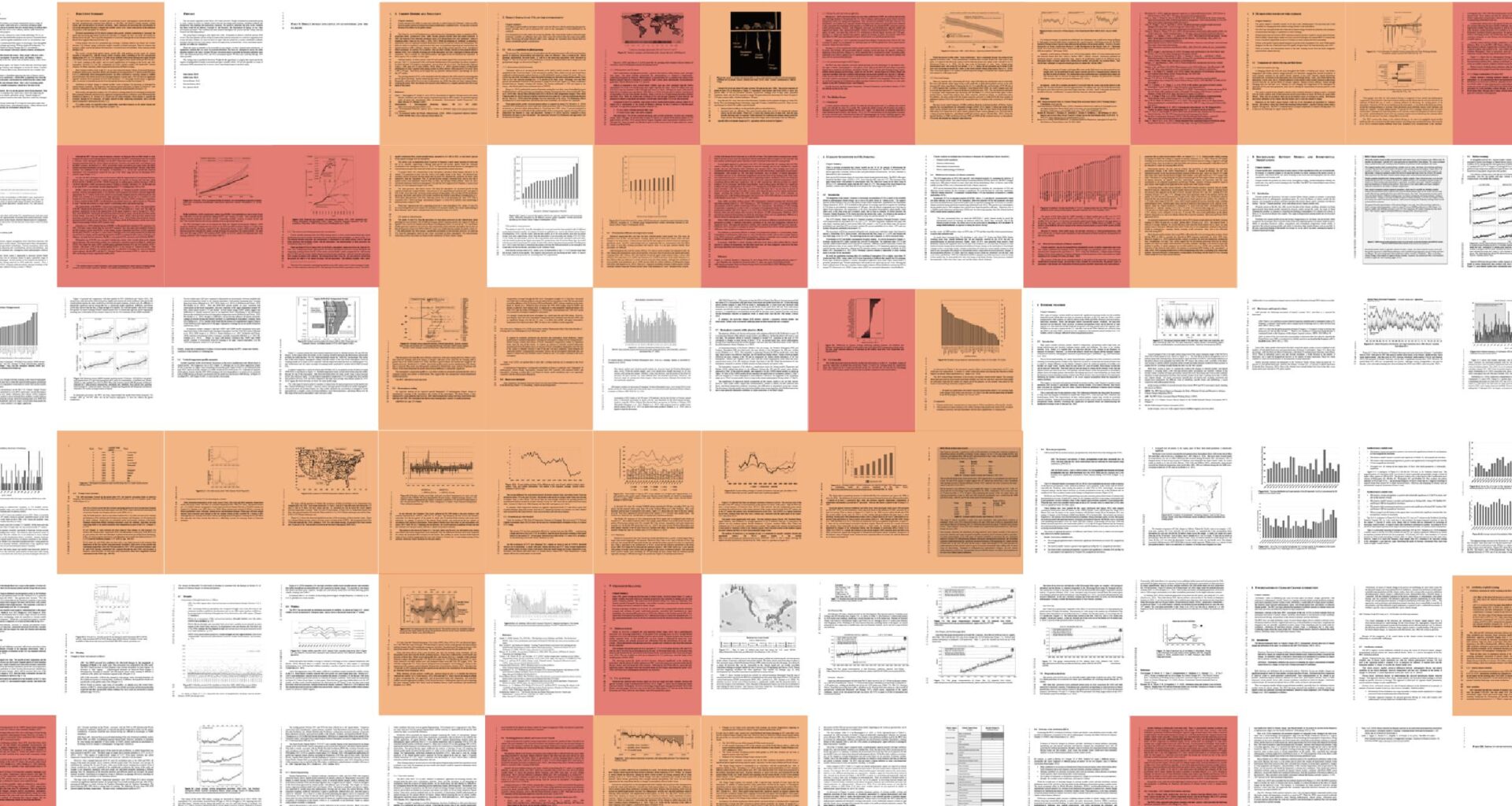 Factcheck: Trump’s climate report includes more than 100 false or misleading claims