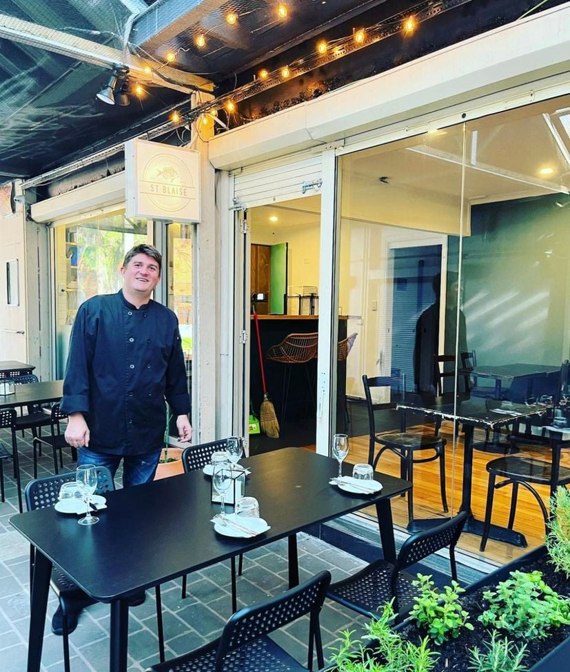 St. Blaise: The only Croatian restaurant in Sydney’s eastern suburbs 
