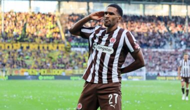 Irres Comeback: St. Pauli schnappt Dortmund den Sieg weg