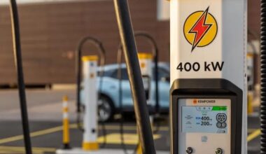 Shell fuel station in Finland cuts out fossil fuels