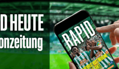 SK Rapid :: SK Rapid