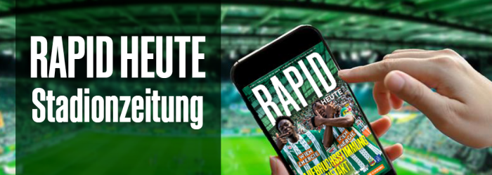 SK Rapid :: SK Rapid