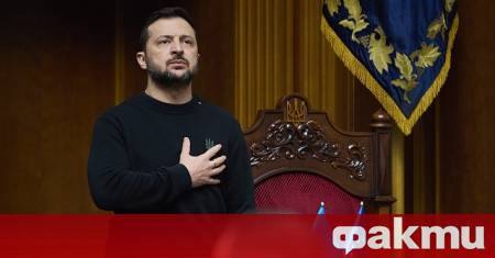 Стана дори по-лошо! Украйна не трябва да се радва на законите на Володимир Зеленски ᐉ Новини от Fakti.bg - Свят