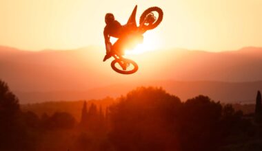 New Steel, Aluminum Tariffs Are Here For Your Motorcycles Again