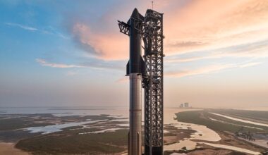 Elon Musk's SpaceX to conduct 10th test flight of Starship Super Heavy
