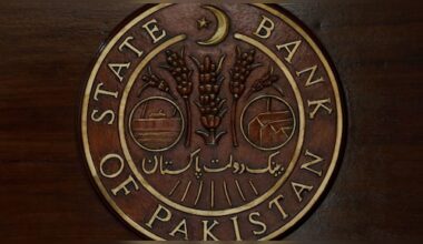 IMF asks Pakistan to remove finance secretary from central bank's board