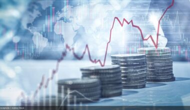 Acquisition of financial assets and external financing in Germany in the fourth quarter of 2024