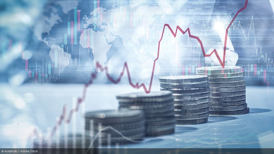 Acquisition of financial assets and external financing in Germany in the fourth quarter of 2024