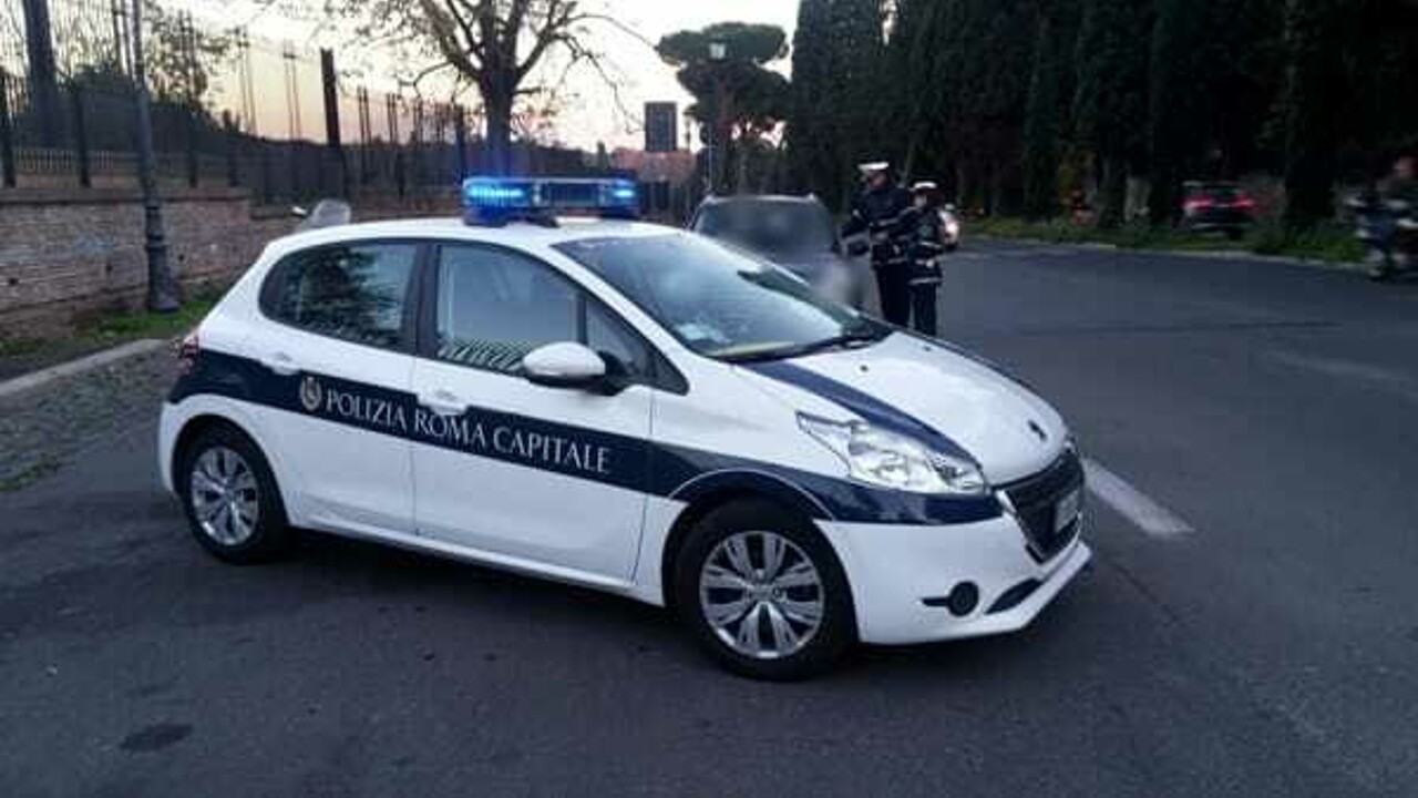 Le strade chiuse a Roma sabato 23 e domenica 24 agosto 2025