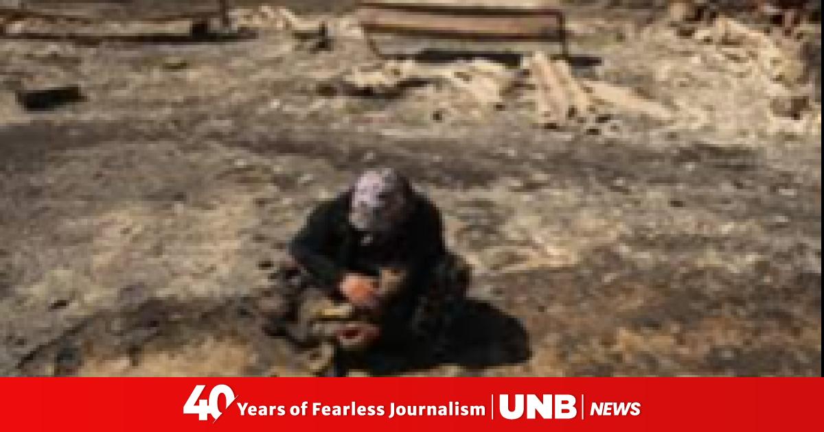 Climate change intensified deadly wildfires in Turkey, Greece and Cyprus
