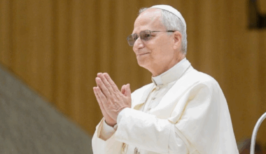 Pope calls for day of fasting and prayer on August 22: this is what he said and this is why - ZENIT