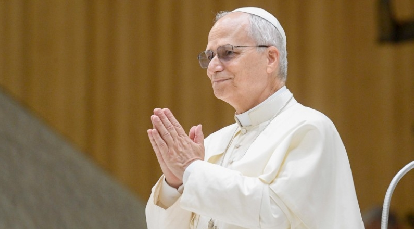 Pope calls for day of fasting and prayer on August 22: this is what he said and this is why - ZENIT