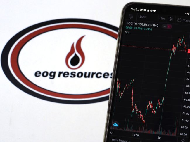 EOG Chief: Sub-$70 Oil Unmasking E&P ‘Haves and Have Nots’