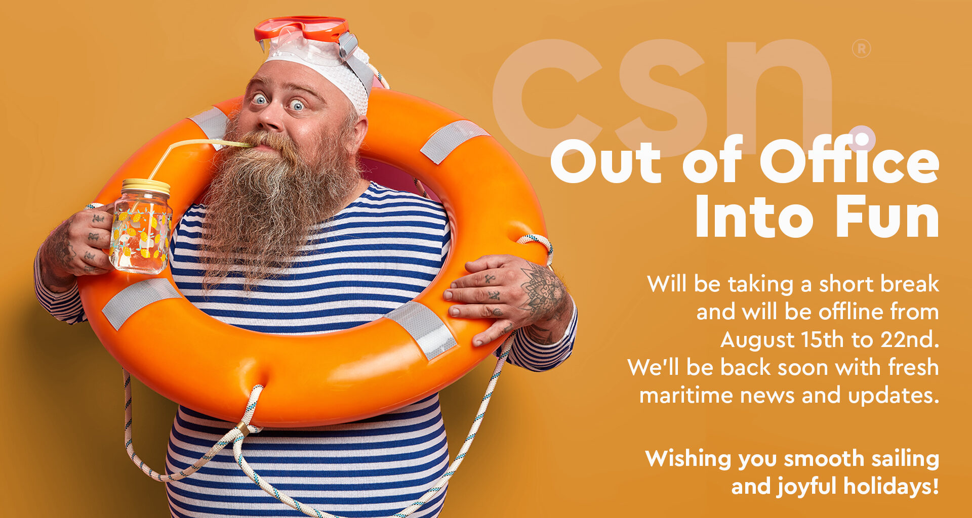 - Cyprus Shipping News