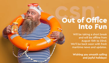 - Cyprus Shipping News