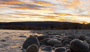 Quesnel a little drier than usual, otherwise normal in July: Environment Canada