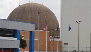 Ex-Surry nuclear plant employee sues Dominion, alleging nationwide wage-fixing - Smithfield Times