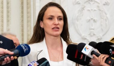Suspendarea programului Visa Waiver pentru România are legătură cu anularea alegerilor, recunoaște Oana Țoiu. Ce spune Emil Hurezeanu
