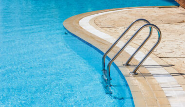 cover Four-year-old stable, intubated after being found unconscious in pool