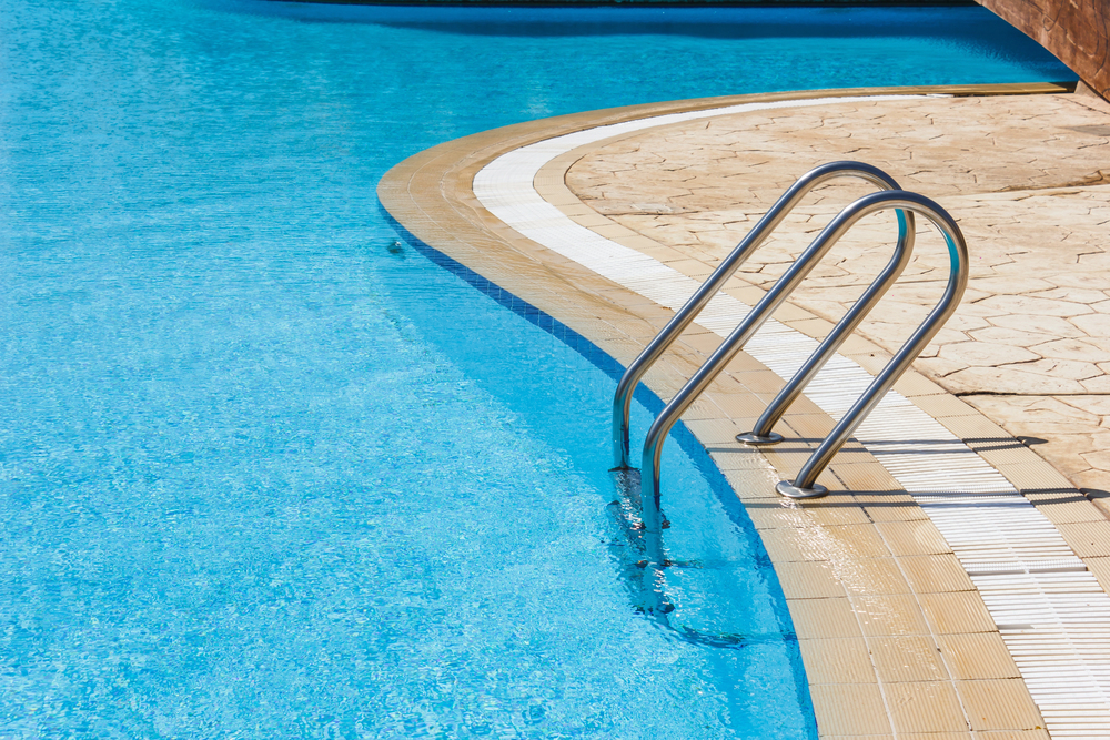 cover Four-year-old stable, intubated after being found unconscious in pool