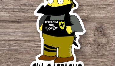 Mall Cop Ralph got the bonus