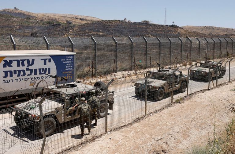 Despite Recent Talks, Syria-Israel Normalization Remains Highly Unlikely