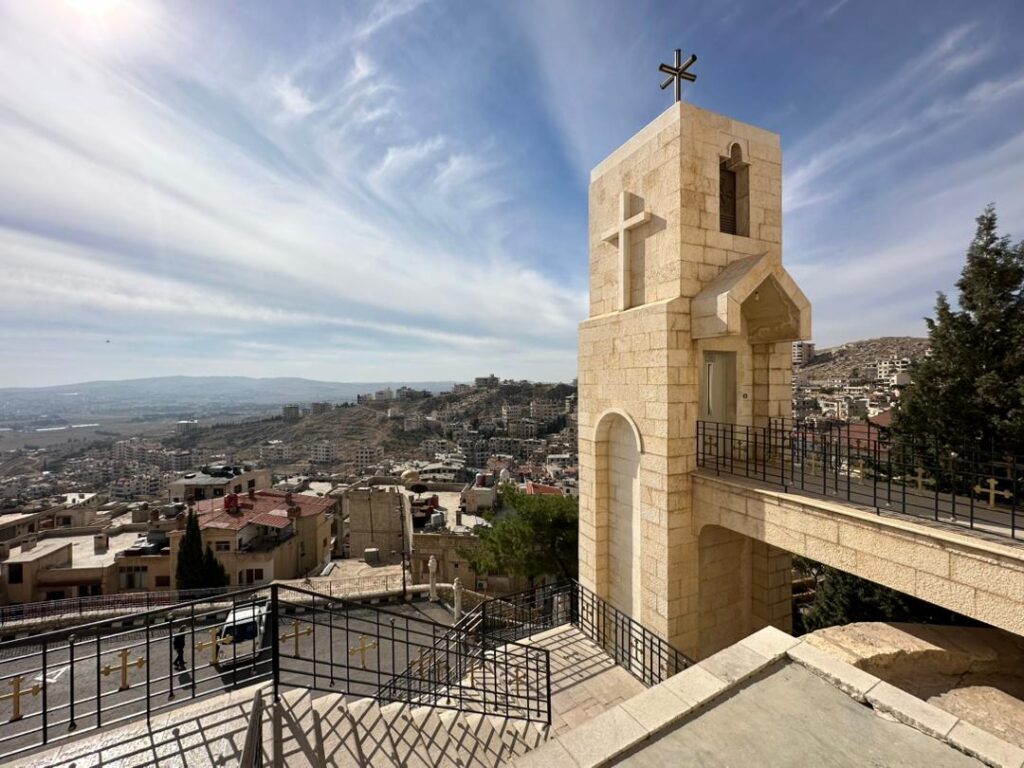 syria 