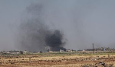 Ελλάδα για Συρία: Ανάγκη ενίσχυσης της διεθνούς ανθρωπιστικής ανταπόκρισης