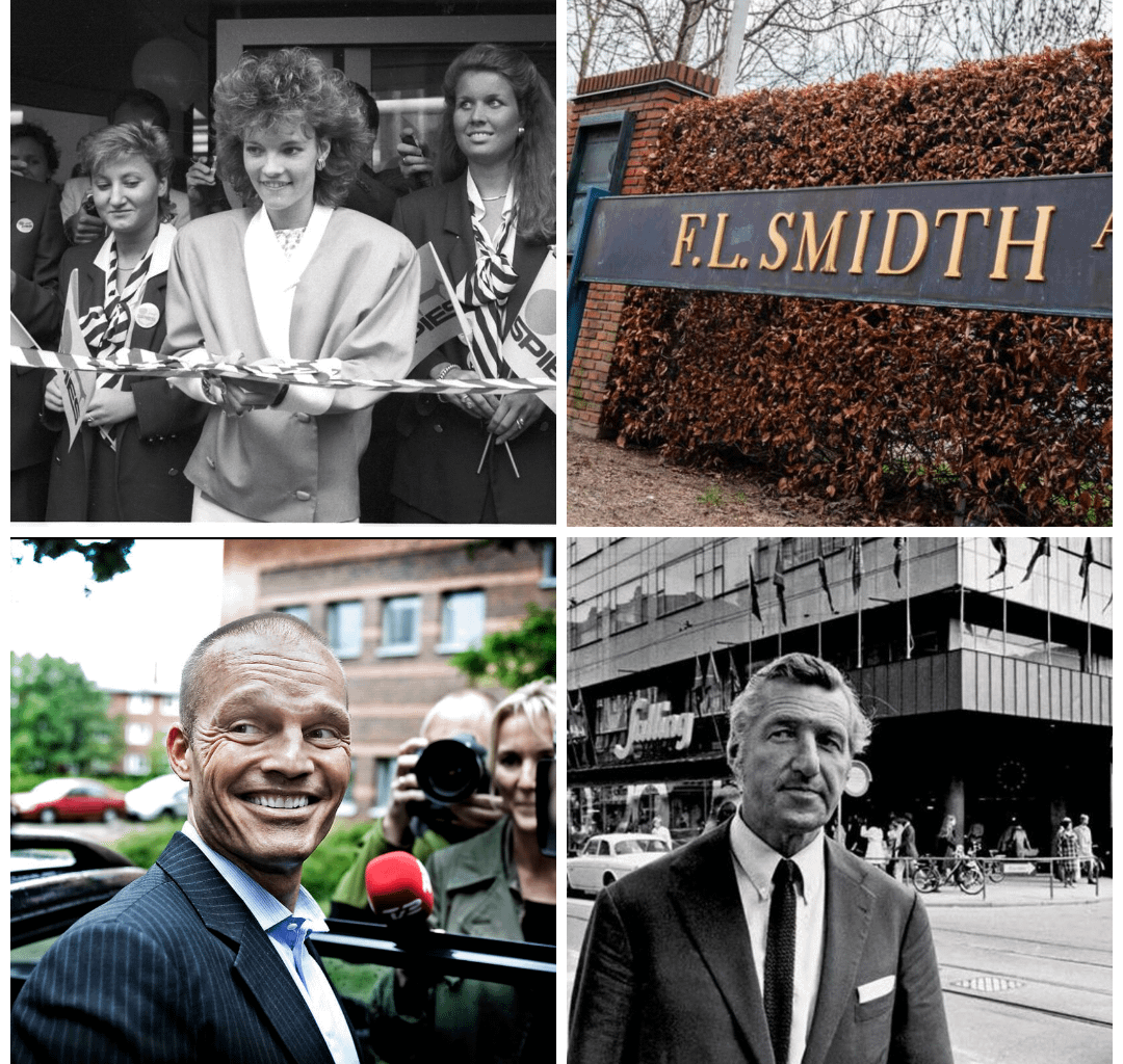 'Bryggeren' var kikset. 'Carmen Curlers' er hyggelig nok. Hvilken virksomhed fortjener en big-budget tv-serie?