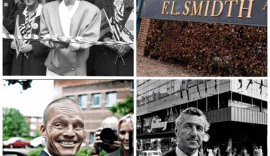 'Bryggeren' var kikset. 'Carmen Curlers' er hyggelig nok. Hvilken virksomhed fortjener en big-budget tv-serie?