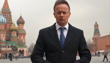 Szijjártó az oroszoktól úgy értesült, egy ukrán támadás miatt leállt a kőolajszállítás Magyarország irányába