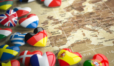 Europe Faces Economic and Political Headwinds Next Year