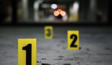 Tragedy in Belgium: Albanian owner of a cafe shot dead by tenant