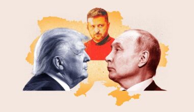 Putin is fighting to eliminate Ukraine — land-swap deal won’t end war