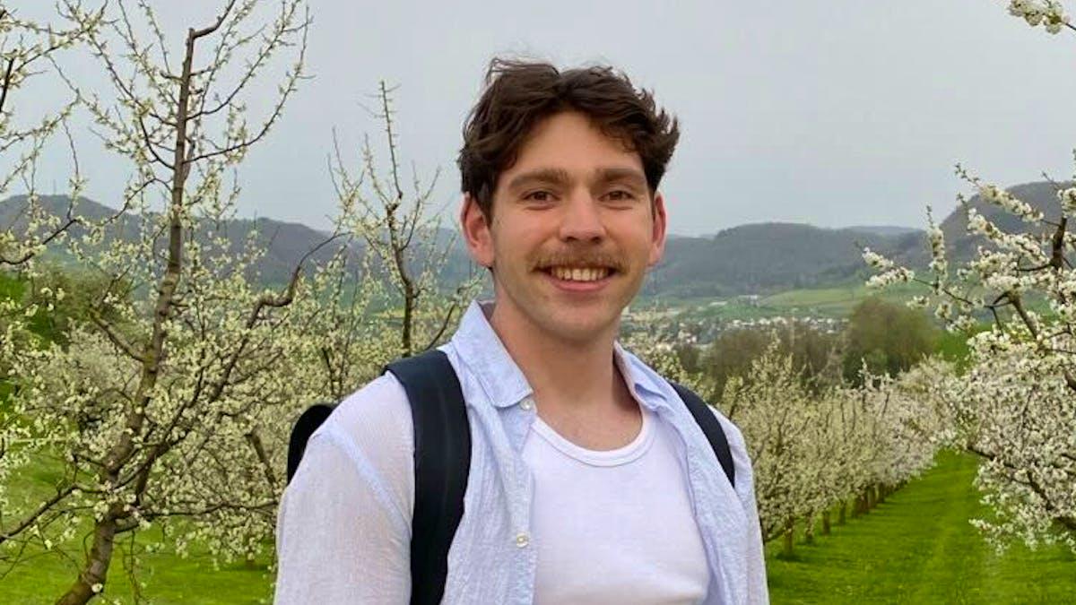 Understanding 1900 pages: Aargau resident builds AI tool for EU agreements