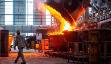 China is winning on renewables. Will it win on green steel, too? While the U.S. backtracks on green steel commitments, Chinese companies are starting to make iron with hydrogen. One just made its first export deal to Europe.