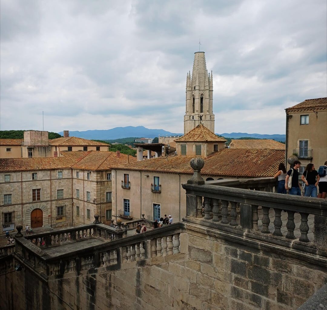 Girona, Spain is an underrated gem